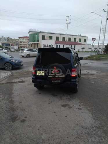 Mitsubishi  2000, 496,920 km - 2.0 л - Bakı