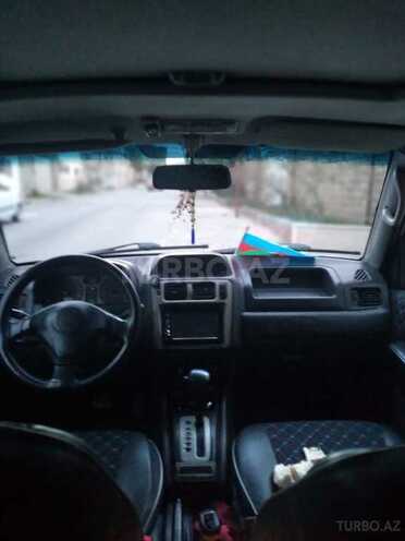 Mitsubishi  2000, 496,920 km - 2.0 л - Bakı
