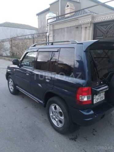 Mitsubishi  2000, 496,920 km - 2.0 л - Bakı