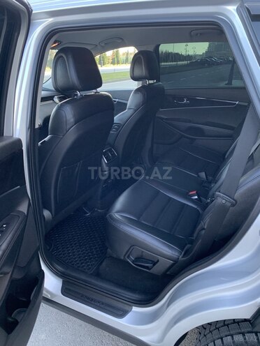 Kia Sorento 2016, 115,400 km - 2.2 l - Sumqayıt