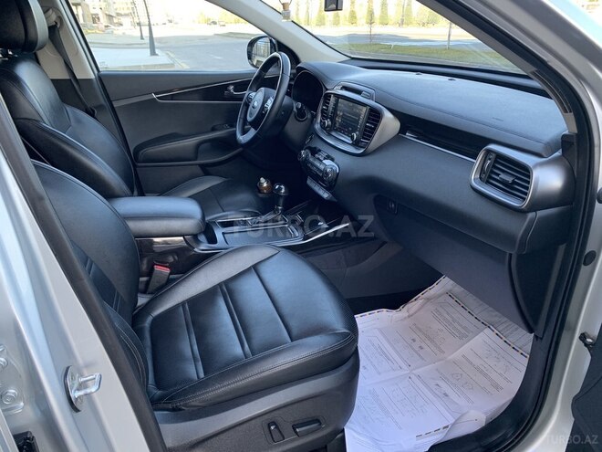 Kia Sorento 2016, 115,400 km - 2.2 l - Sumqayıt