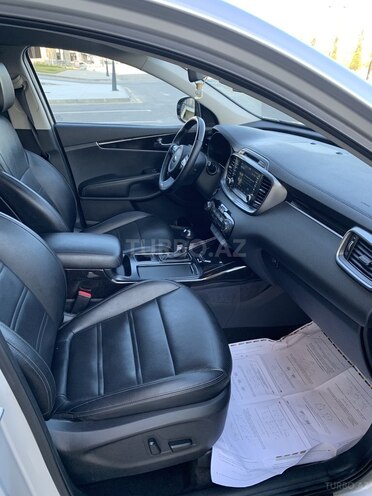 Kia Sorento 2016, 115,400 km - 2.2 l - Sumqayıt
