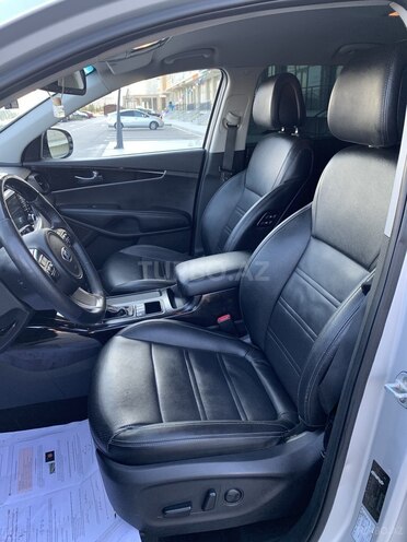 Kia Sorento 2016, 115,400 km - 2.2 l - Sumqayıt