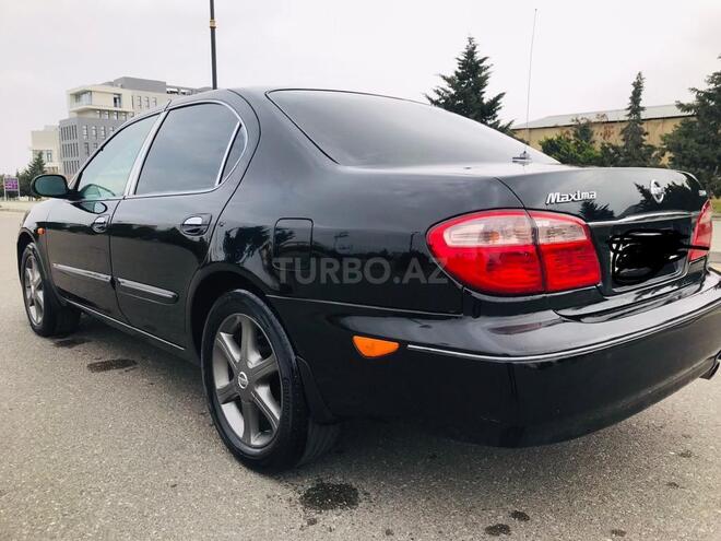Nissan Maxima 2004, 320,000 km - 2.0 l - Bakı