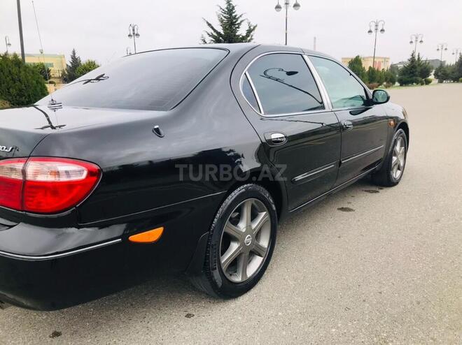 Nissan Maxima 2004, 320,000 km - 2.0 l - Bakı