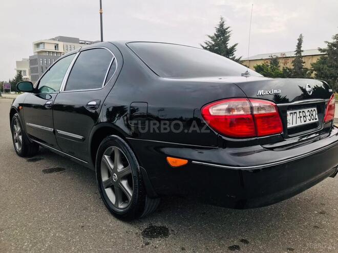 Nissan Maxima 2004, 320,000 km - 2.0 l - Bakı