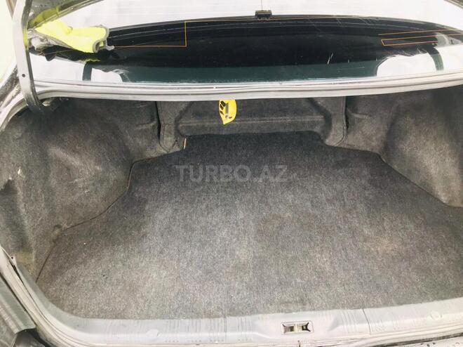 Nissan Maxima 2004, 320,000 km - 2.0 l - Bakı