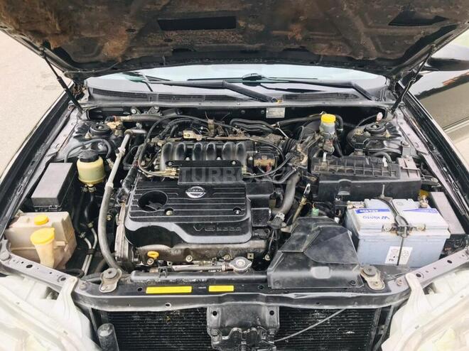 Nissan Maxima 2004, 320,000 km - 2.0 l - Bakı