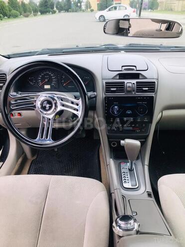 Nissan Maxima 2004, 320,000 km - 2.0 l - Bakı