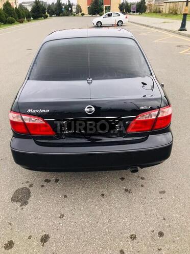 Nissan Maxima 2004, 320,000 km - 2.0 l - Bakı