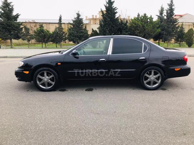 Nissan Maxima 2004, 320,000 km - 2.0 l - Bakı