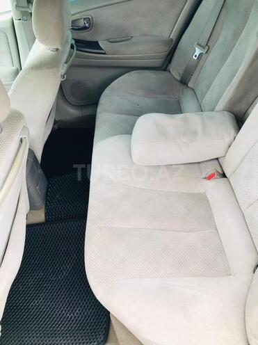 Nissan Maxima 2004, 320,000 km - 2.0 l - Bakı