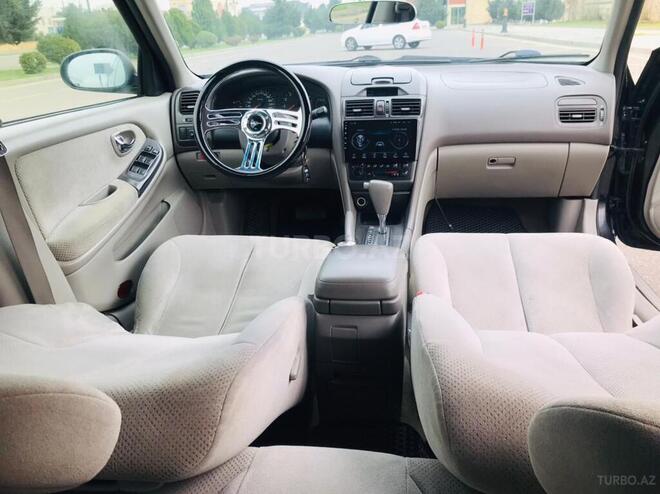 Nissan Maxima 2004, 320,000 km - 2.0 l - Bakı