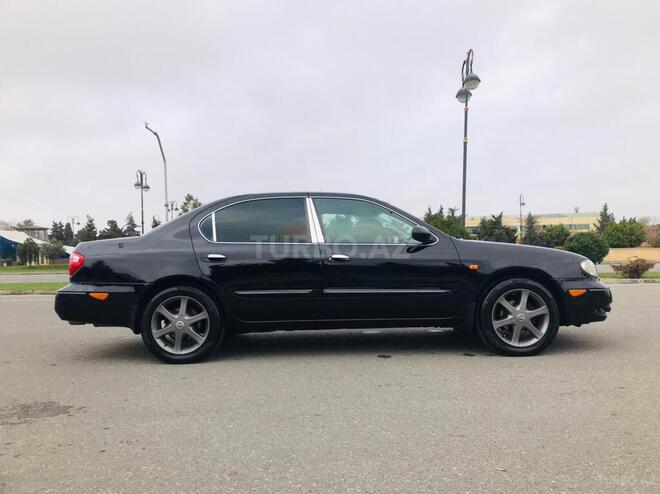 Nissan Maxima 2004, 320,000 km - 2.0 l - Bakı