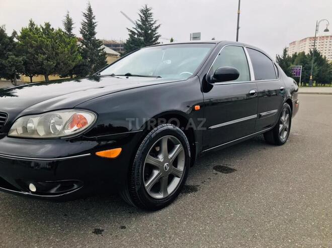 Nissan Maxima 2004, 320,000 km - 2.0 l - Bakı