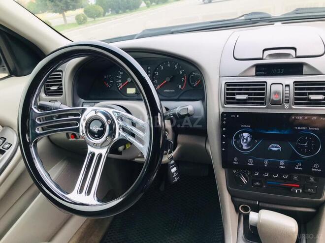 Nissan Maxima 2004, 320,000 km - 2.0 l - Bakı