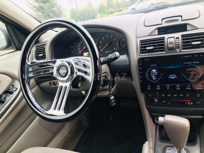 Nissan Maxima 2004, 320,000 km - 2.0 l - Bakı