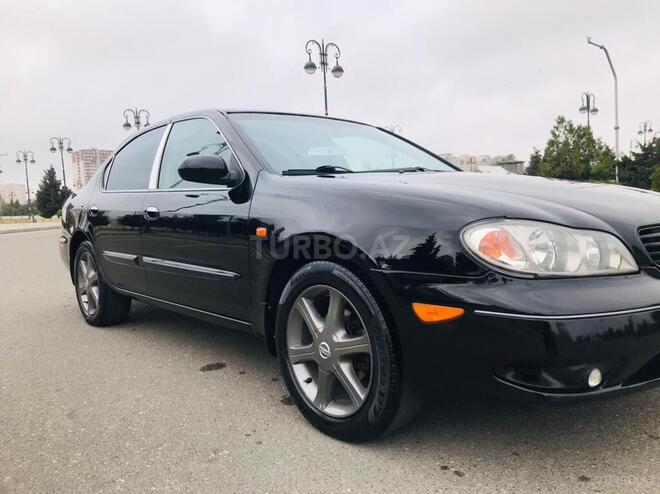 Nissan Maxima 2004, 320,000 km - 2.0 l - Bakı