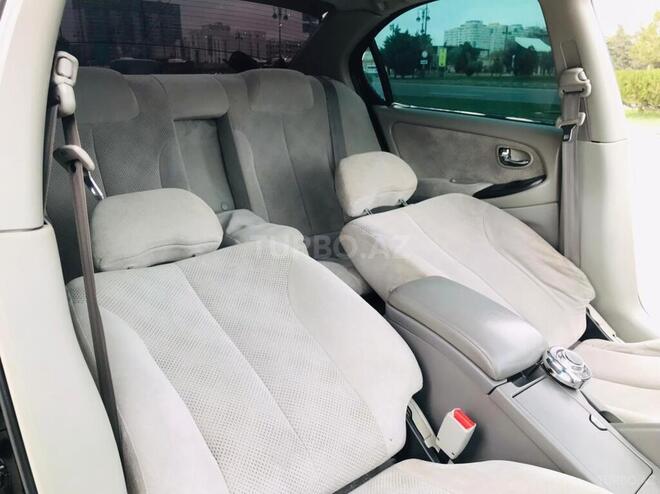 Nissan Maxima 2004, 320,000 km - 2.0 l - Bakı
