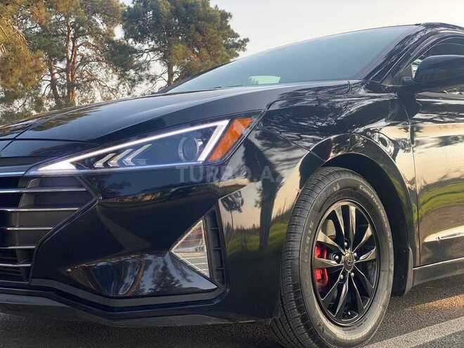 Hyundai Elantra 2019, 65,983 km - 1.6 l - Bakı