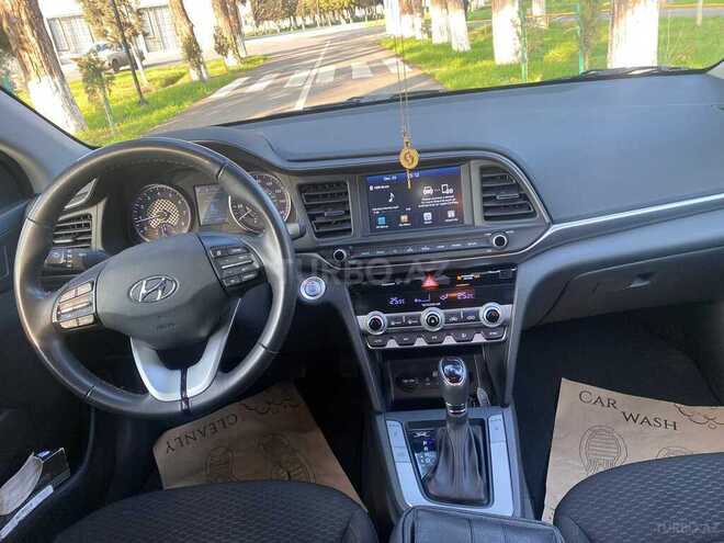Hyundai Elantra 2019, 65,983 km - 1.6 l - Bakı