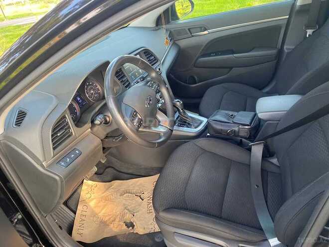 Hyundai Elantra 2019, 65,983 km - 1.6 l - Bakı