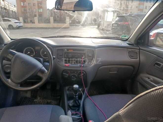 Kia Rio 2005, 184,000 km - 1.4 l - Bakı