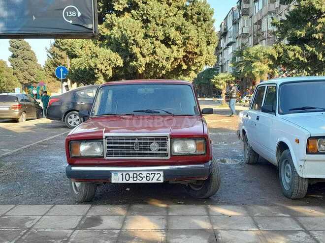 LADA (VAZ) 2107 1992, 75,000 km - 1.6 л - Lənkəran