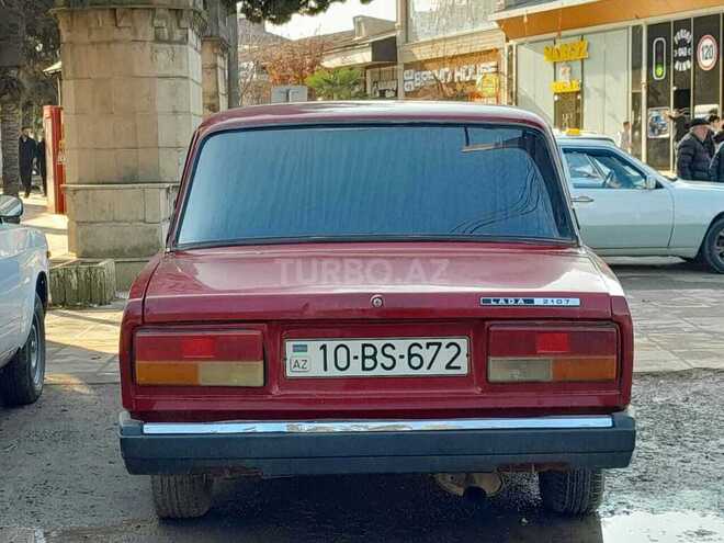 LADA (VAZ) 2107 1992, 75,000 km - 1.6 л - Lənkəran