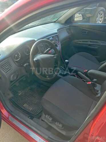 Kia Rio 2005, 184,000 km - 1.4 l - Bakı