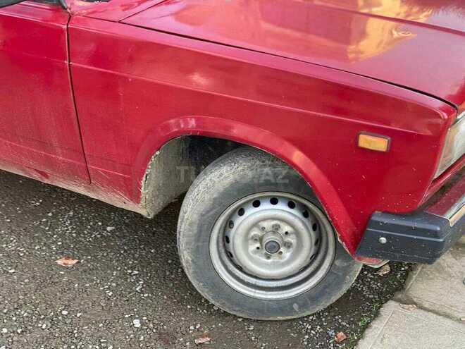 LADA (VAZ) 2107 1992, 75,000 km - 1.6 л - Lənkəran