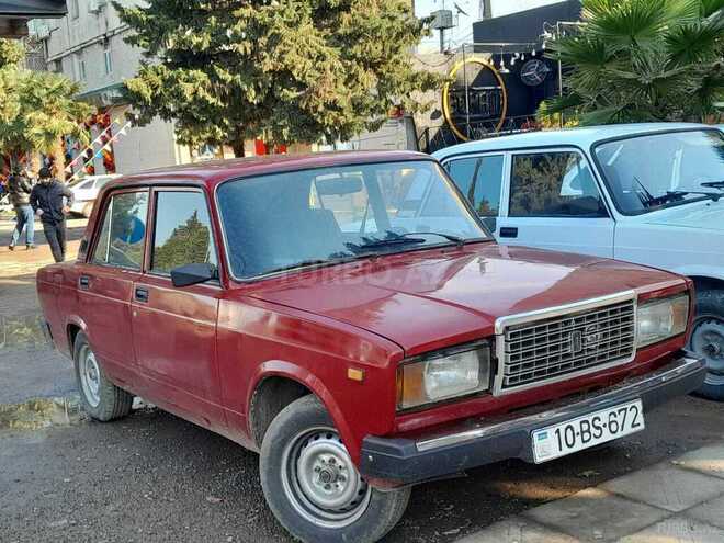 LADA (VAZ) 2107 1992, 75,000 km - 1.6 л - Lənkəran