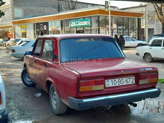 LADA (VAZ) 2107 1992, 75,000 km - 1.6 л - Lənkəran