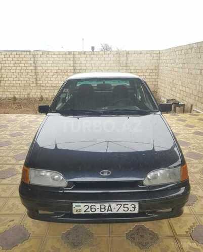 LADA (VAZ) 2115 2005, 312,800 km - 1.5 л - Goranboy