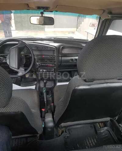LADA (VAZ) 2115 2005, 312,800 km - 1.5 л - Goranboy