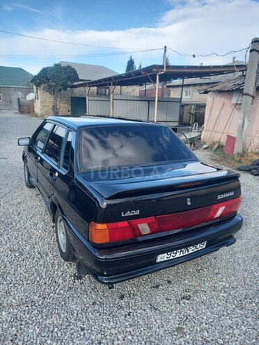 LADA (VAZ) 2115 2011, 222,222 km - 1.6 л - Bərdə