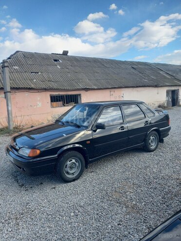 LADA (VAZ) 2115 2011, 222,222 km - 1.6 л - Bərdə