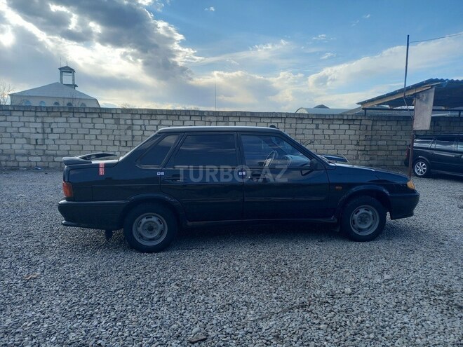 LADA (VAZ) 2115 2011, 222,222 km - 1.6 л - Bərdə
