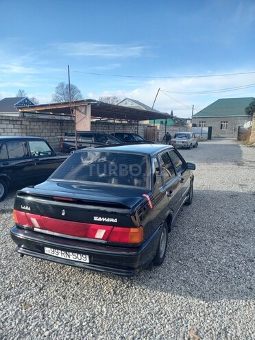 LADA (VAZ) 2115 2011, 222,222 km - 1.6 л - Bərdə