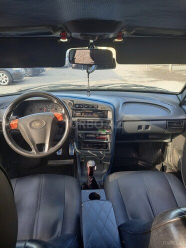 LADA (VAZ) 2115 2011, 222,222 km - 1.6 л - Bərdə