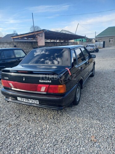 LADA (VAZ) 2115 2011, 222,222 km - 1.6 л - Bərdə
