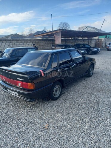 LADA (VAZ) 2115 2011, 222,222 km - 1.6 л - Bərdə