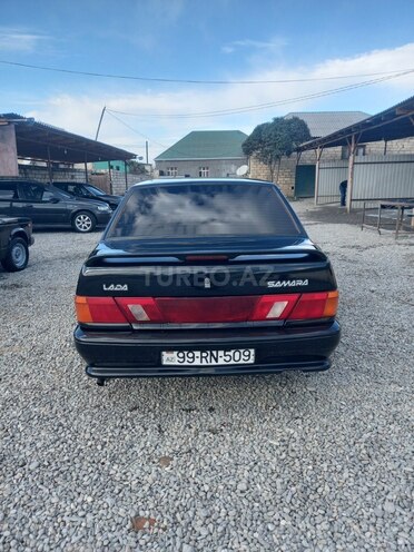 LADA (VAZ) 2115 2011, 222,222 km - 1.6 л - Bərdə