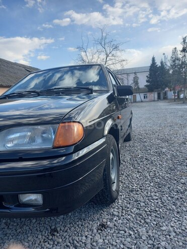 LADA (VAZ) 2115 2011, 222,222 km - 1.6 л - Bərdə