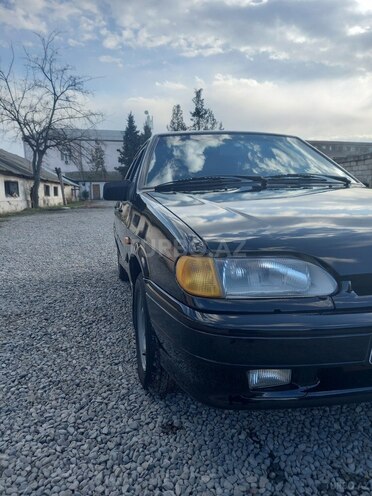 LADA (VAZ) 2115 2011, 222,222 km - 1.6 л - Bərdə