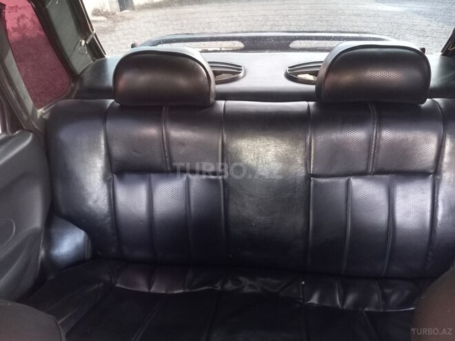LADA (VAZ) 2115 2011, 222,222 km - 1.6 л - Bərdə