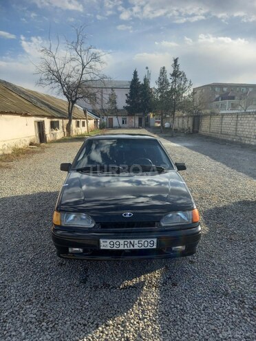 LADA (VAZ) 2115 2011, 222,222 km - 1.6 л - Bərdə
