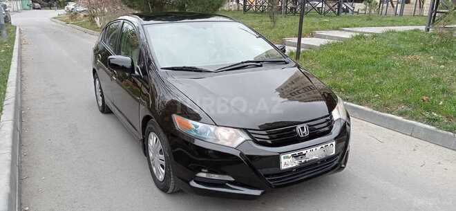 Honda Insight 2009, 180,000 km - 1.3 л - Bakı