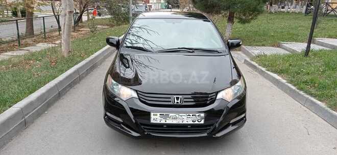 Honda Insight 2009, 180,000 km - 1.3 л - Bakı