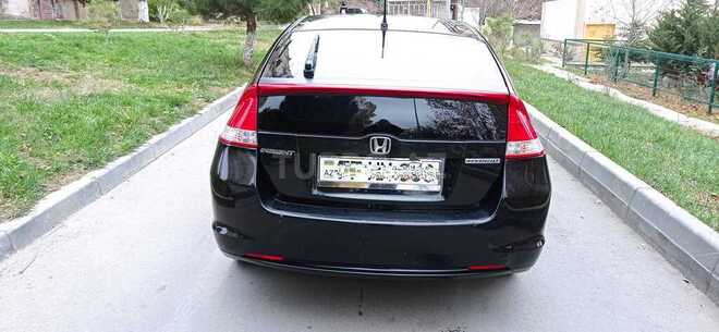 Honda Insight 2009, 180,000 km - 1.3 л - Bakı